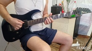 ibanez rg 570 ex 2570 Japan