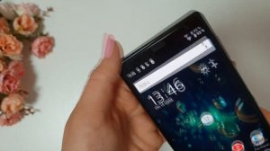 Обзор Sony Xperia XZ2