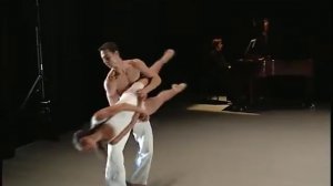 BenjaminMillepied Closer