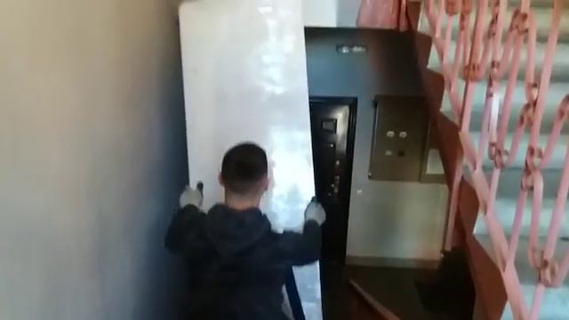 Такелажные работы поднятие смотреть онлайн