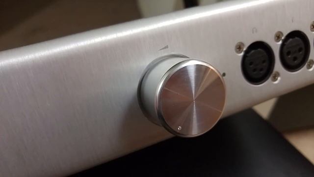 Schiit Mjolnir смотреть онлайн