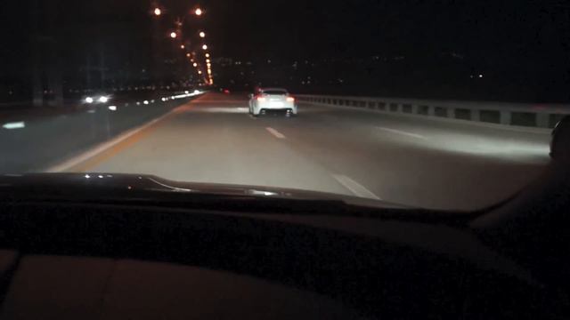 [REVANCHE] Mercedes S65 AMG vs Jaguar XJL Supersport смотреть онлайн