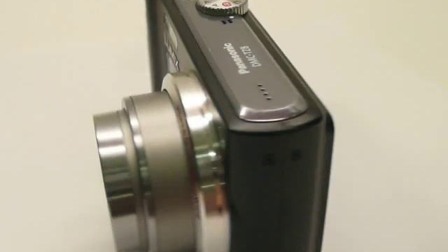 Panne compacts Panasonic.MOV смотреть онлайн