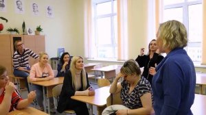 Самое классное поздравление от родителей для выпускников 9 класса. Подольск школа 34. 16.06.2021