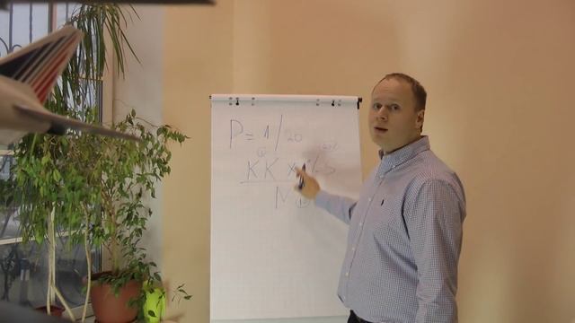 Статистика авиакатастроф, подробное объяснение от эксперта