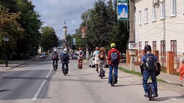 Москва - Боровск 2021 смотреть онлайн