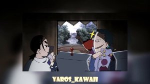 Tengen Toppa Gurren-Lagann (Гуррен Лаганн, пронзающий небеса) - Смешные моменты из аниме. Приколы.