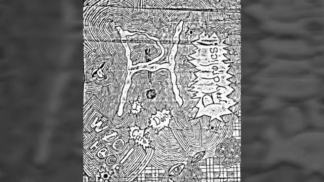 Paraffin (first draft demo) смотреть онлайн