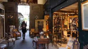 Marché aux Puces - Melodica/Piano