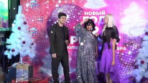 новый год 2024