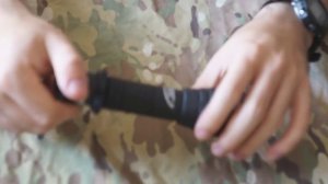 Фонарь Armytek Viking Pro v3 на новом диоде XP-L
