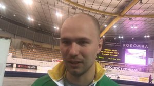 Павел Кулижников #вместеонлайн