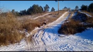 Тест драйв motoland wrx 450 nc