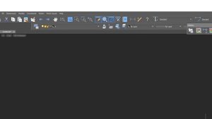 Introducing nanoCAD 11 - Lesson 1