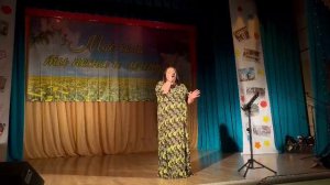 Андреева Марина