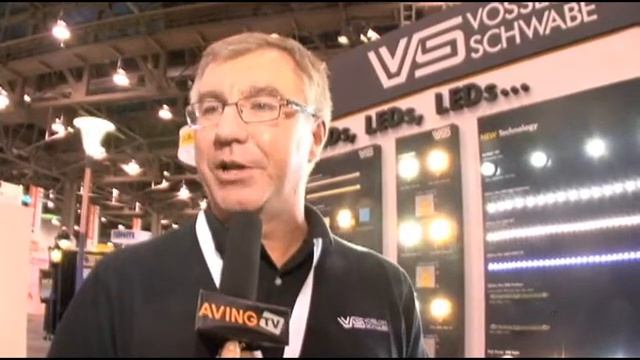 VS to introduce component systems for lighting applications смотреть онлайн