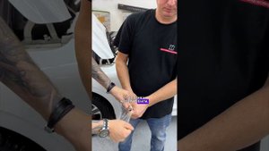Какую антигравийную плёнку выбрать? 11 тестов антигравийной плёнки.
