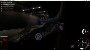 BEAMNG ENCHANGED CHASE CAMERA обзор мода (мод есть и на пиратке)