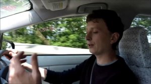 Toyota Prius PHV - заряжаемый гибрид