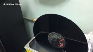 Мойка пластинок. Есть ли смысл?