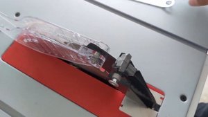 BOSCH GTS 254 | İnceleme