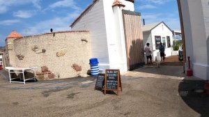 Пляж Малибу.