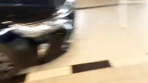 установка лобового стекла Toyota Camry v55