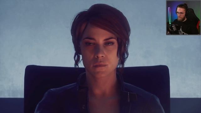 НЕИЗВЕСТНЫЙ АБОНЕНТ - CONTROL #3 смотреть онлайн