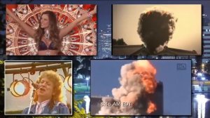 Slade Ooh LA LA in L.A 1987 | HD |