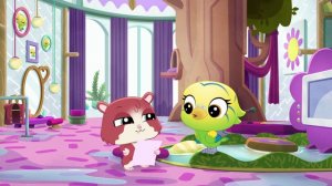 Littlest Pet Shop: A World of Our Own S01E28 ENG. DUB.