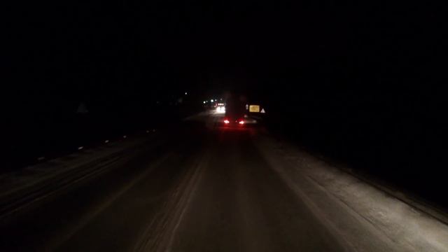 Дальнобой по России. (ч-7) Владивосток - Искитим, гололёд, позёмка. смотреть онлайн