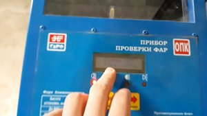 Сравнение Led ламп H7 с галогеновыми в разных типах фар