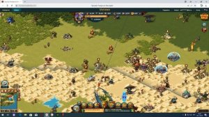 Особенности игры на катапультах, все плюсы  и минусы. Триумф: Рождение Империй.