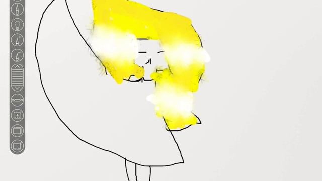 Блеск и блеск волос смотреть онлайн