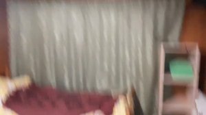 Усадьба Три А зимой, с Солоновка