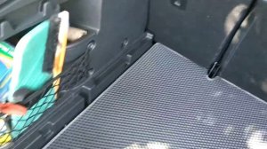 Коврики Ева с бортиками Lada Vesta SW Cross