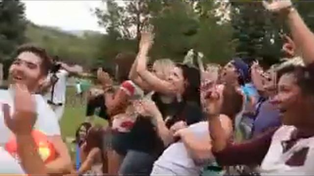 Вот как нужно отдыхать смотреть онлайн