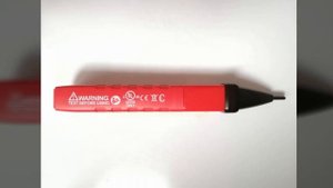 Voltage detector 1000V Milwaukee 2200-40