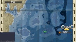 РР4 НОРВЕЖСКОЕ МОРЕ