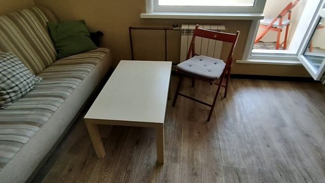 Видеообзор квартиры Иркутск, Карла Либкнехта, 208 смотреть онлайн