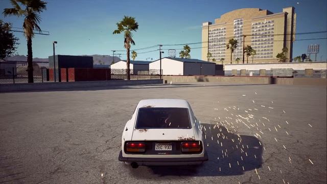 Need for Speed Payback.