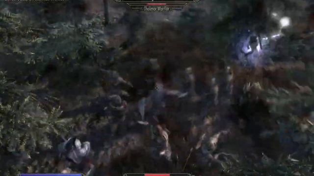 Skyrim - Imperial Legion: Episode VII "Unfinished Buisiness" смотреть онлайн