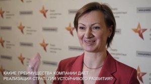 Премия 2021: Мария Коваленко и Павел Котельников, ООО УК "Металлоинвест"