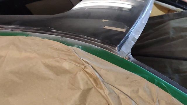 Меняю крышу, на крышу с люком с донора, на BMW e39. смотреть онлайн