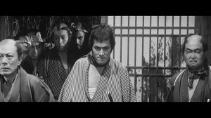 YOJIMBO Trailer (1961) - The Criterion Collection