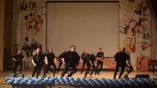 СПО "Флибустьеры" смотреть онлайн