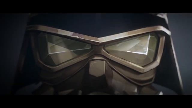 "Wherever you are, light it up and I will find you" ... VI . ARCANE ACT II. смотреть онлайн