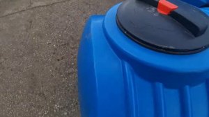 Емкость для воды G-600 Гранд Пласт от магазина SEVBAK.RU