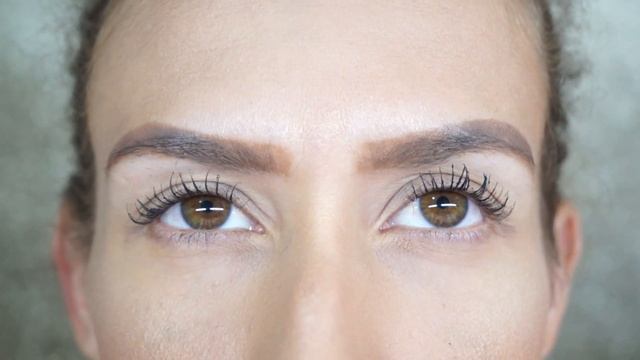 Máscara de Cílios 1 second YANQINA ALIEXPRESS смотреть онлайн