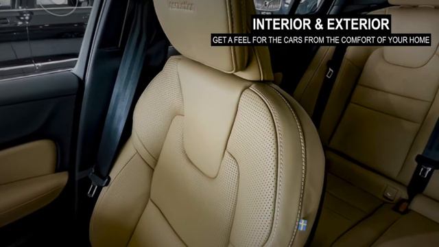 Volvo Cars Bahrain - Matterport 3D & 360° Showcase Walkthrough смотреть онлайн